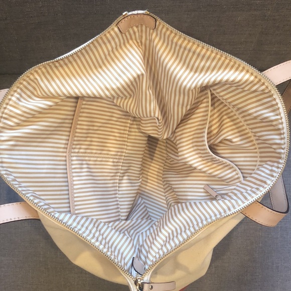 ♠️ Kate Spade Eat Cake for Breakfast Tote Shoulder Bag - Picture 4 of 14